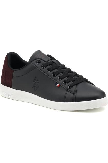 U.S.POLO ASSN PEDRO 3FX COMFORT CASUAL ANATOMIC SOLE SPORTS CASUAL SHOES