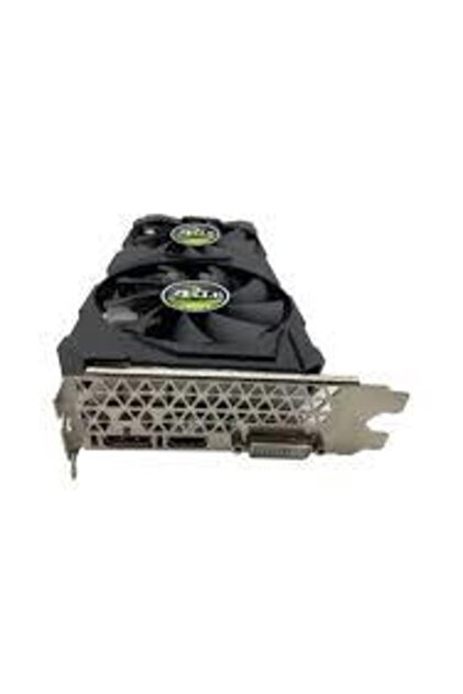 Axle RTX2060 SUPER 8GB AX-RTX2060S/8GD6P6DIP GDDR6 192bit HDMI DP