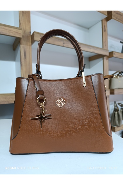 MARİNE &POLO KADIN OMUZ ÇANTA