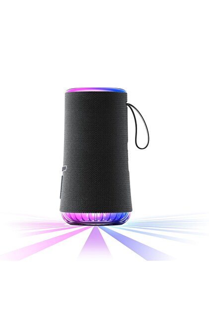 Anker Soundcore Glow Hoparlör Siyah - A3166 - Fiyatı, Yorumları