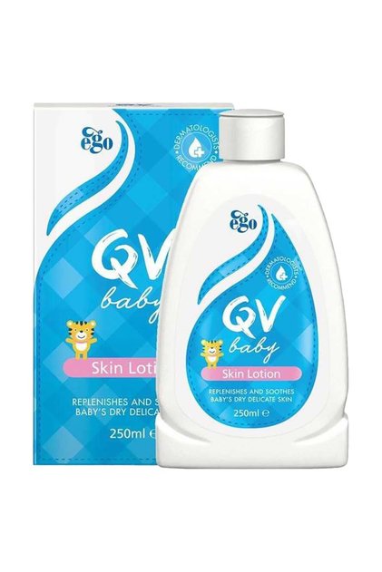 Ego Baby Skin Lotion 250 Ml