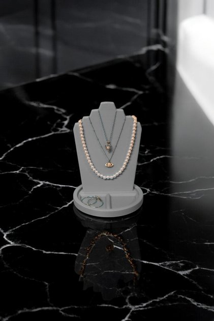 Jewelry Organizer Jewelry Mannequin Special for Stores and Homes