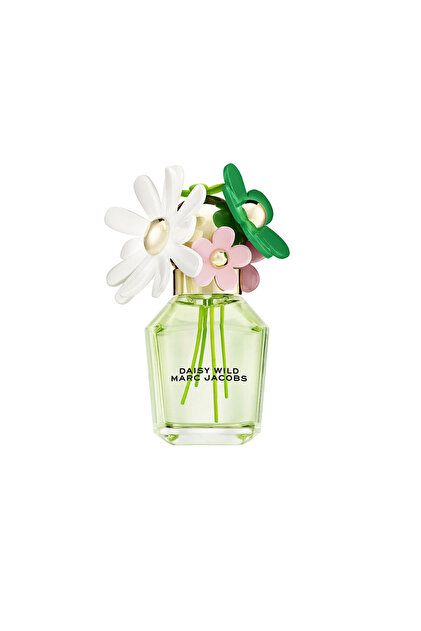 Marc Jacobs Daisy Wild Edp Vapo Marc Jacobs 50 ml - Fiyatı, Yorumları