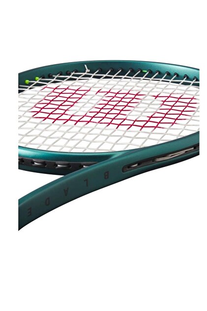 Wilson Blade 98S 18X16 V9.0 295 gr Performans Yetişkin Tenis