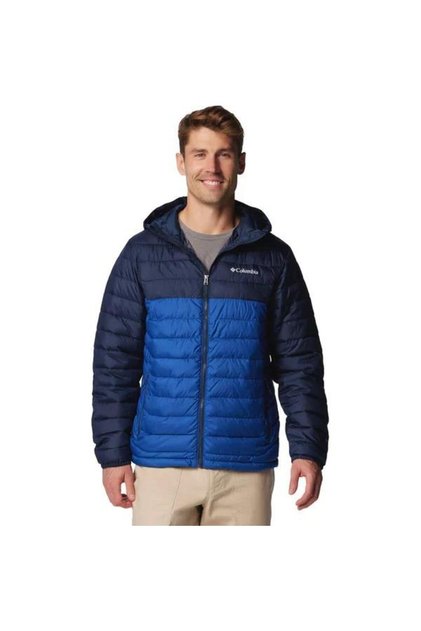 Powder Lite II Hooded Erkek Mont