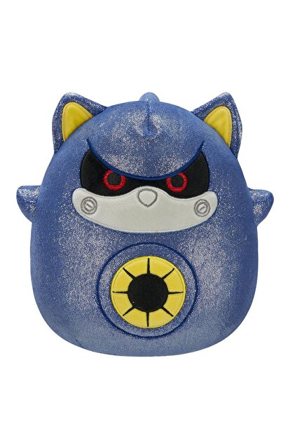 Squishmallows Sonic 25cm - Metal Sonic SQSG00077 - Fiyatı, Yorumları