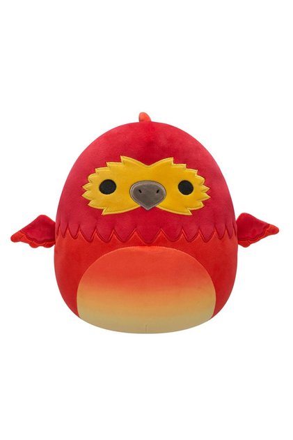 Harry Potter Serisi - Anka Kuşu Fawkes 25cm SQWB00