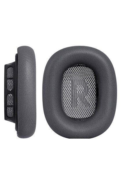 NovStrap Apple Airpods Max Ile Uyumlu Yedek Kulaklık Yastığı Pedi