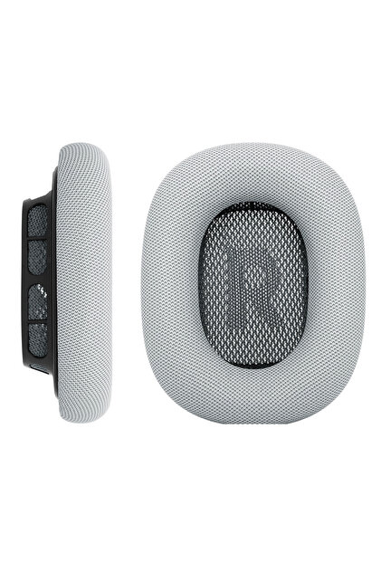 NovStrap Apple Airpods Max Ile Uyumlu Yedek Kulaklık Yastığı Pedi