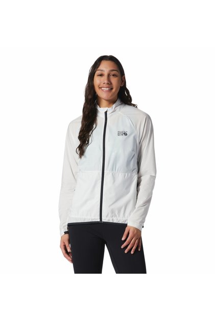 Kor Air Shell Full Zip Kadın Kayak Montu