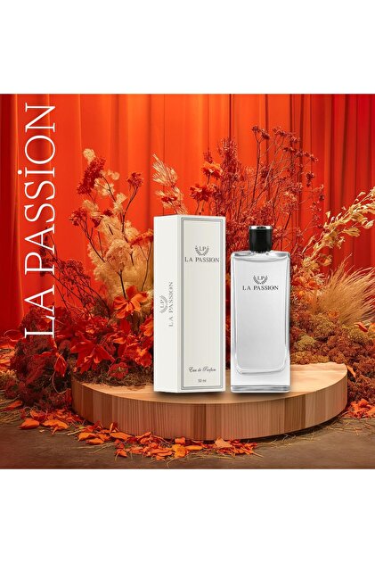 LA PASSION Kadın Parfüm Xerjoff Jtc More Than Words 50ml Edp (NO