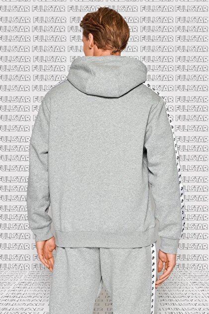 Nike Club Fleece Zeus Tape Graphics Track Suit Kapüşonlu Şardonlu