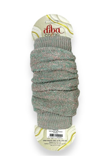 Children's Winter Leggings 6-13 Years Old Reverse Terry Cotton Footless Plush Leggings Stocking