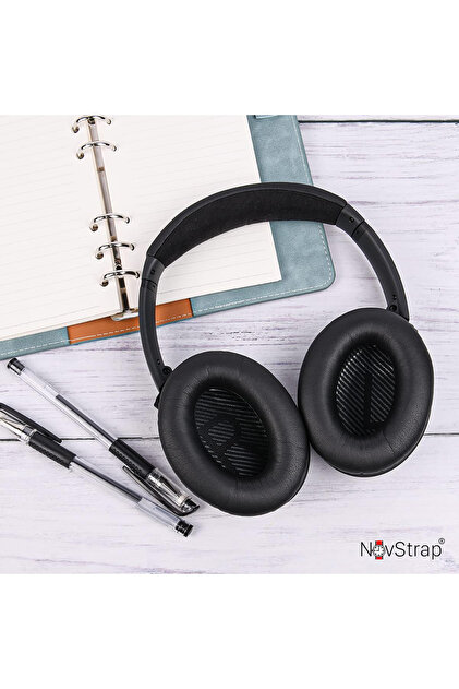 NovStrap Bose QuietComfort QC35 ii QC35 QC25 QC15 QC2 AE2 AE2i