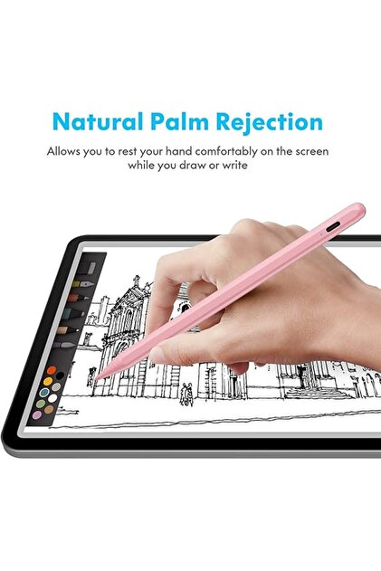 Cisteen Ipad 2018-2025 Pro11m4 Air11m2-ip10/9/8/7/6 Air5/4/3 Mini6