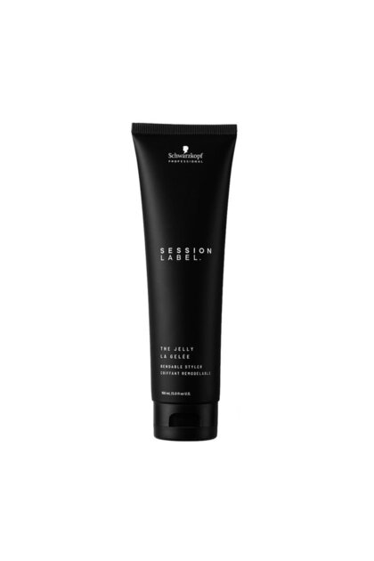 Schwarzkopf Avantajlı 10 Adet Session Label The Jelly Saç
