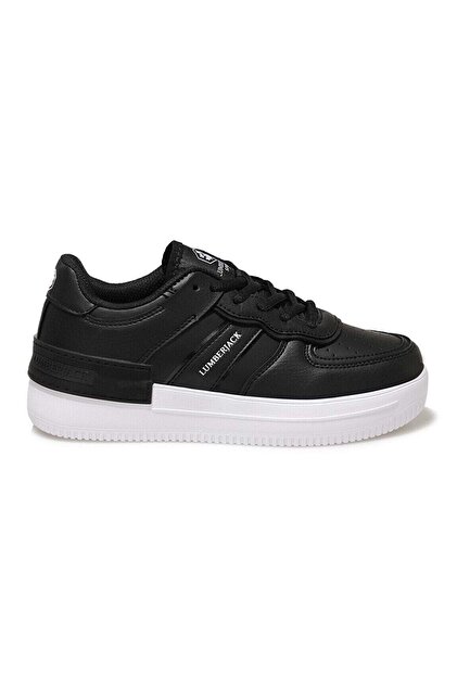 34THIRTYFOUR FER-58 #1のみ Lumberjack Freya 1FX Siyah Kadın Sneaker Ayakkabı Fiyatı