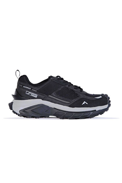 Jump 31194 Erkek Kışlık Sneker Spor Ayakkabı SİYAH - Fiyatı, Yorumları