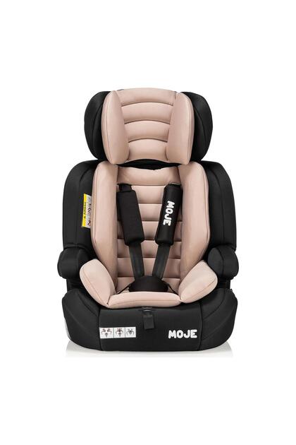 Moje Climb 9-36 Oto Koltuğu/gri/krem - Fiyatı, Yorumları