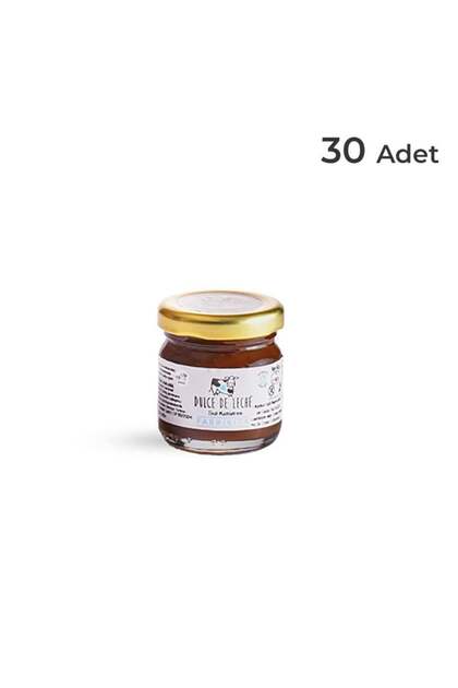 Süt Karameli 40 gr 30'lu (40 gr x 30)