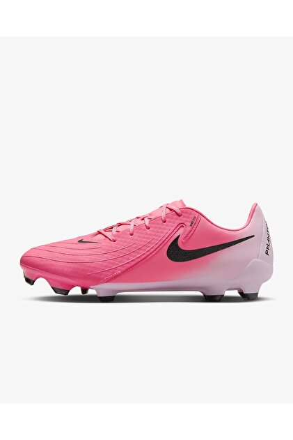 Nike Phantom Gx 2 Academy Mg Düşük Bilekli Krampon Fd6723-600