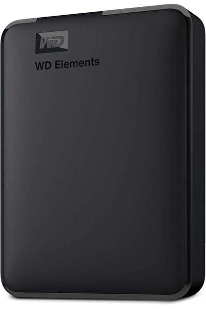 WD Elements 6TB 外付けハードディスク WD 6Tb Elements 2.5