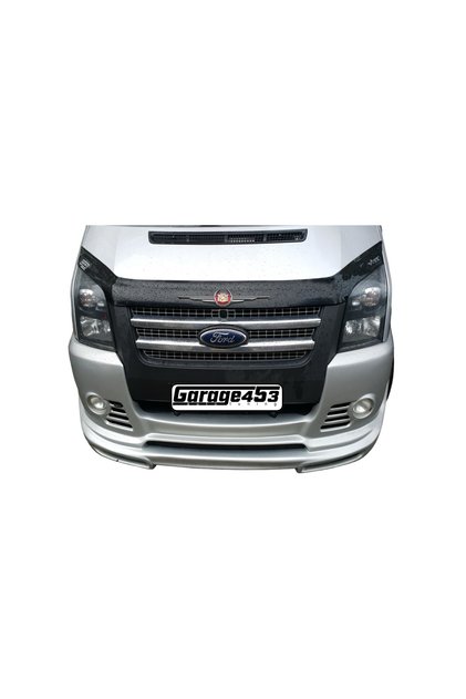 GARAGE453 Ford Transit T16 Kaput Rüzgarlığı