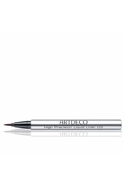 High Precision Liquid Liner #03-καφέ 0,5500 ML