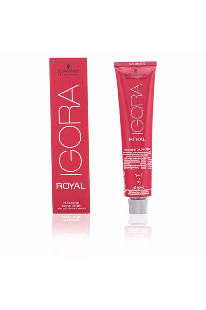Igora Royal #1-1 60 ml