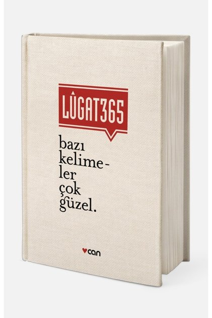 Lûgat 365 - Bazı Kelimeler Çok Güzel