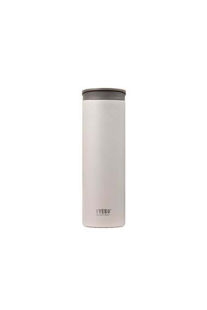 Flat Thermos Vacuum Stainless Steel 500ml