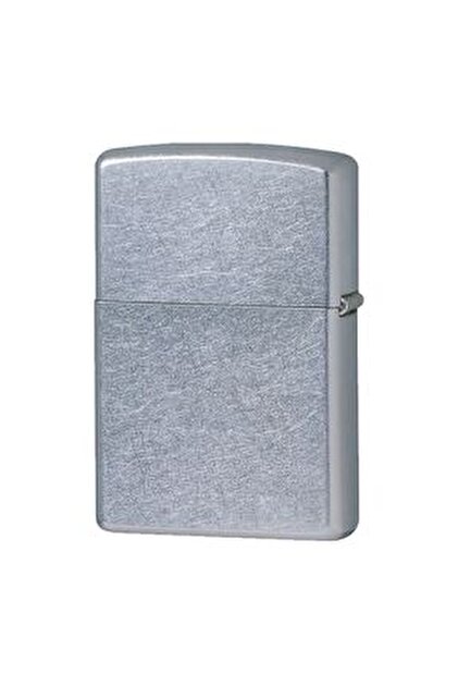 Zippo Çakmak Reg Brush Finish Chrome 200-019272 - Fiyatı, Yorumları