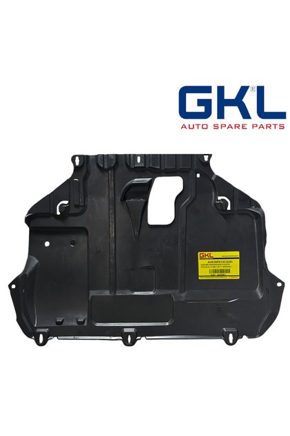 Ford Focus 3 Motor Alt Koruma 2011-2017 | Gkl