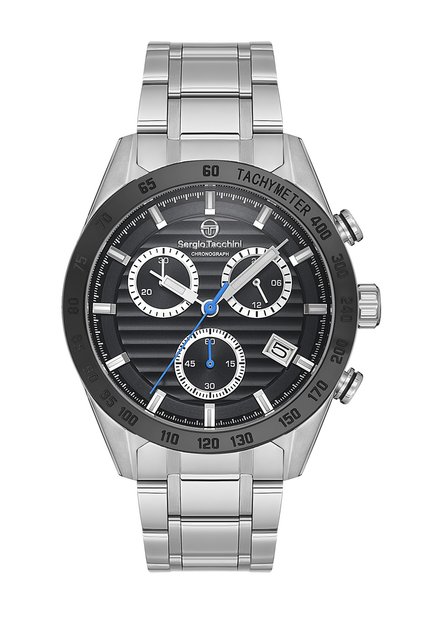 Men's Wristwatch S.St.1.10420-4