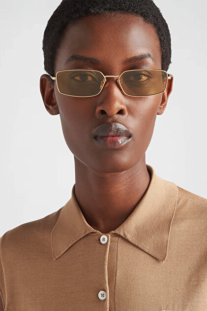 Prada A60S 5AK70G 59 Kadın Güneş Gözlüğü - Fiyatı, Yorumları