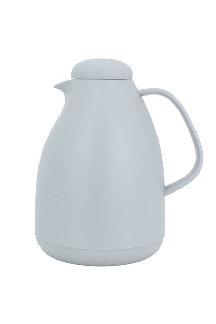 Penguin Pro Thermos Dark Gray 1 Litre