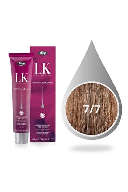 Lk Lisap Lk Opc 7/71 Hindistan Cevizi (VEGAN) - Fiyatı, Yorumları