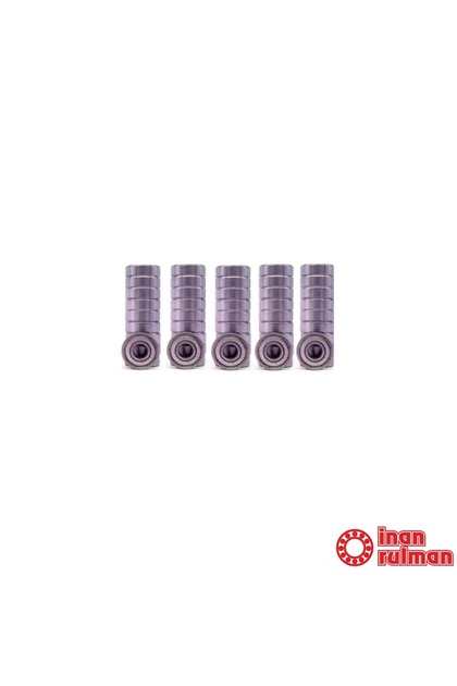 PRC 608 ZZ Rulman 8x22x7 (50 Adet) - Fiyatı, Yorumları