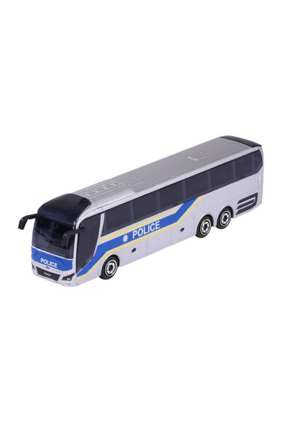 MAN Şehir Otobüsleri Lion's Coach L Gri