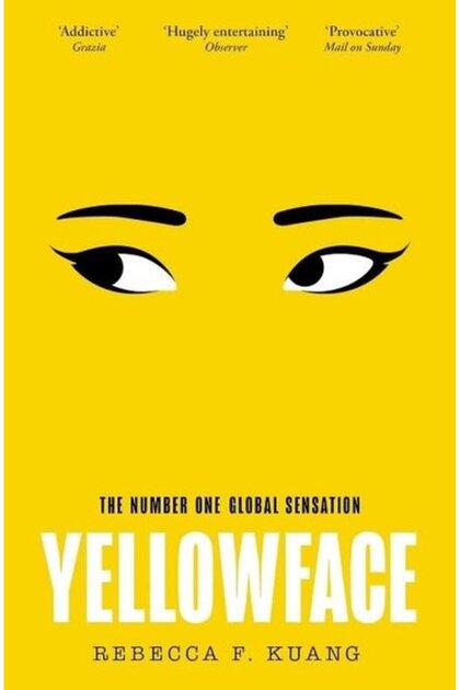 Yellowface