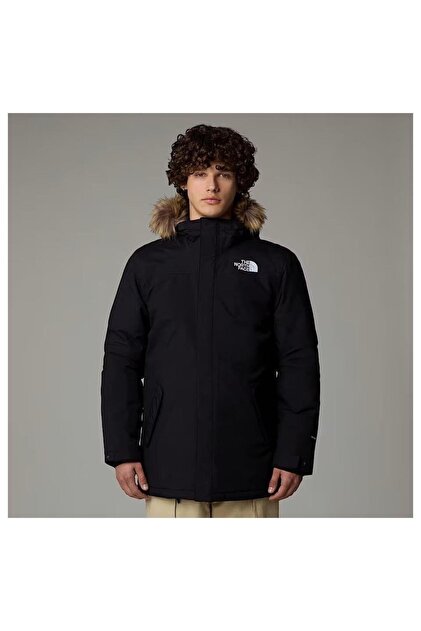 The North Face M Zaneck Erkek Mont NF0A4M8HKX71 - Fiyatı, Yorumları