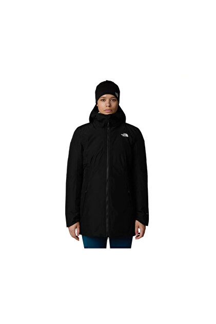 The North Face W Hıkesteller Insulated Kadın Parka NF0A3Y1G4HF1