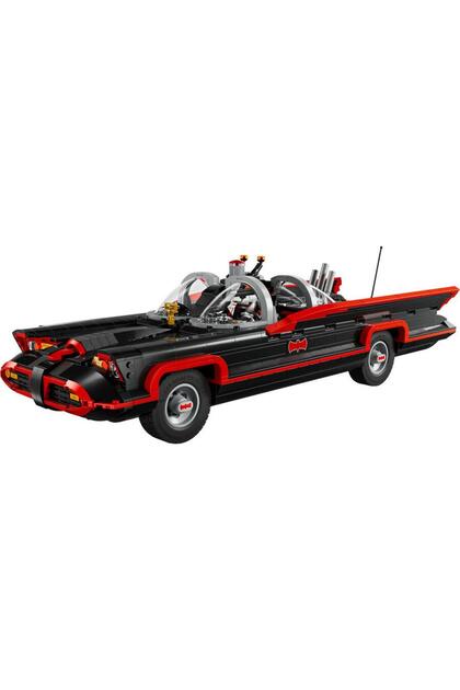 LEGO Super Heroes 76328 Batman: The Classic TV Series Batmobile