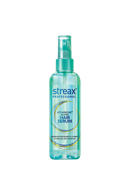 Pro VitaRich Gloss Hair Serum 100ml