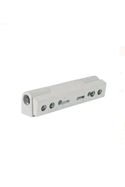 100MM Yüksek Kalite Metal BEYAZ Menteşe- PVC-Pimapen 100mm (10 cm) menteşe
