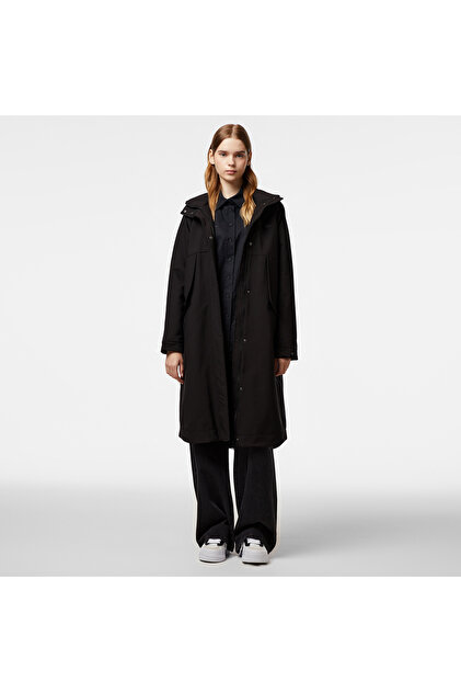 latte620　レディース　BLK S NIKE Kadın SPORTSWEAR TECH FLEECE WINDRUNNER Siyah HV6747-010
