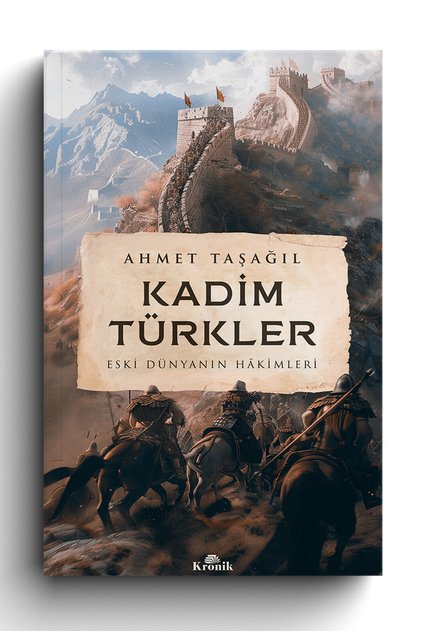 KADİM TÜRKLER