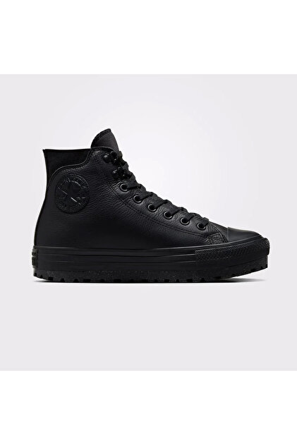 Converse Chuck Taylor All Star Ox Siyah Spor Ayakkabı (135251c.001
