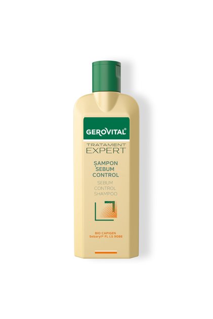 TRATAMENT EXPERT SAMPON SEBUM CONTROL 250ml