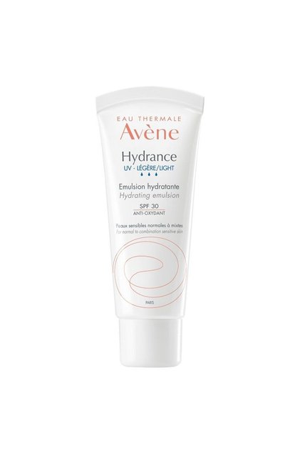 Hydrance Light Hydrating Emulsion SPF 30, 40ml